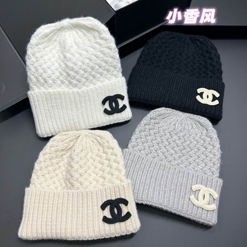 Chanel Hat dx146